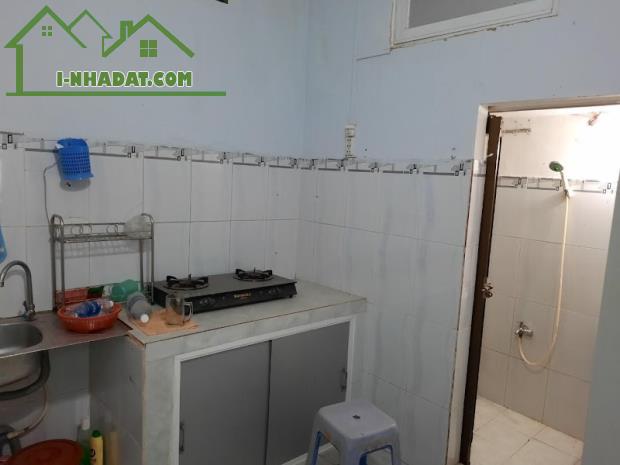 HẺM BA GÁC PHAN XÍCH LONG - PHÚ NHUẬN, 38M2 - 2 LẦU, GIÁ CHỈ 5.1 TỶ - 2