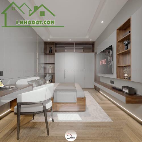 **Bán nhà 3 tầng HXH Bạch Đằng, phường 2, Tân Bình; (6*18,5), hơn 14 tỷ