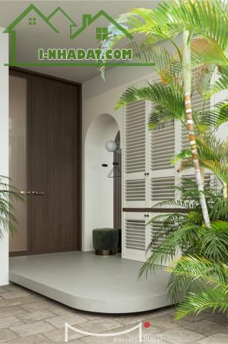 **Bán nhà 3 tầng HXH Bạch Đằng, phường 2, Tân Bình; (6*18,5), hơn 14 tỷ - 2
