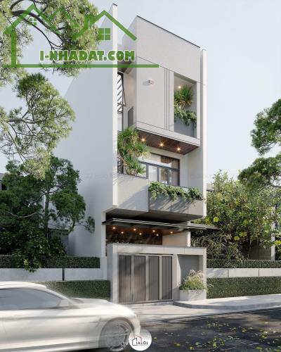 **Bán nhà 3 tầng HXH Bạch Đằng, phường 2, Tân Bình; (6*18,5), hơn 14 tỷ - 3