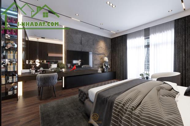 **Bán nhà hẻm xe hơi Bạch Đằng, p2, Tân Bình; (4,5*17) 3 tầng hơn 11 tỷ - 2