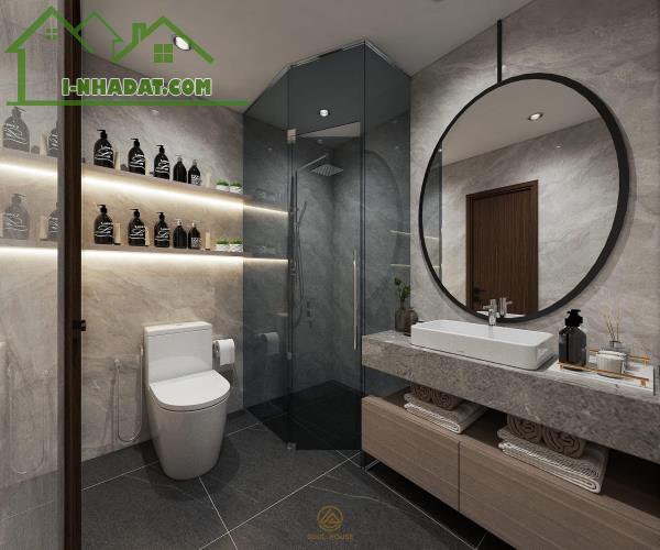 **Bán nhà hẻm xe hơi Bạch Đằng, p2, Tân Bình; (4,5*17) 3 tầng hơn 11 tỷ - 3