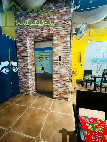 ⚜️ PHÂN LÔ VIP MẶT NGÕ 28 NGUYÊN HỒNG TO HƠN PHỐ, ĐỐNG ĐA 90M2 7T MT 5M, CHỈ 35 TỶ ⚜️ - 3