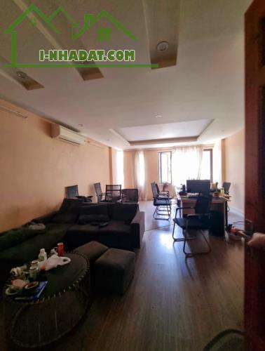 ⚜️ PHÂN LÔ VIP MẶT NGÕ 28 NGUYÊN HỒNG TO HƠN PHỐ, ĐỐNG ĐA 90M2 7T MT 5M, CHỈ 35 TỶ ⚜️ - 4