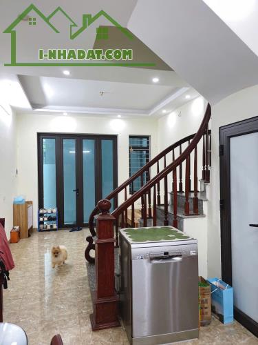 🏠 BÁN NHÀ ĐẸP – NGÕ 61 AN THẮNG – FULL NỘI THẤT – CHỈ 3 TỶ 550 💥 - 3