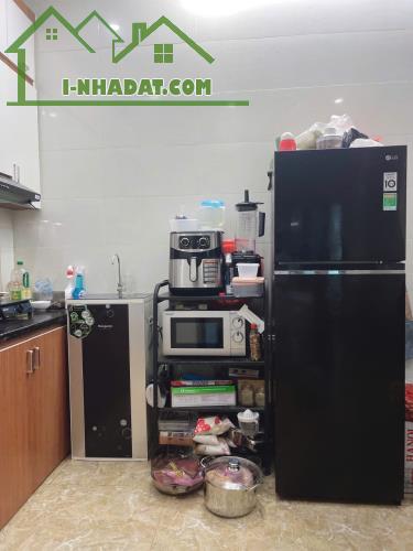 🏠 BÁN NHÀ ĐẸP – NGÕ 61 AN THẮNG – FULL NỘI THẤT – CHỈ 3 TỶ 550 💥 - 4