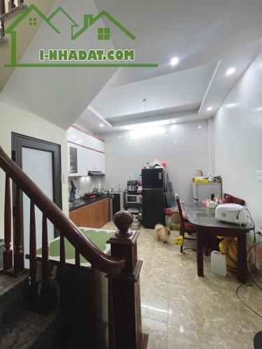 🏠 BÁN NHÀ ĐẸP – NGÕ 61 AN THẮNG – FULL NỘI THẤT – CHỈ 3 TỶ 550 💥 - 5