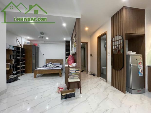 Bán căn hộ 1PN1WC Linh Đàm khu dân trí cao nhiều tiện ích