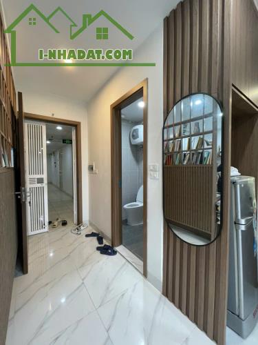 Bán căn hộ 1PN1WC Linh Đàm khu dân trí cao nhiều tiện ích - 2