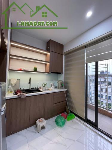 Bán căn hộ 1PN1WC Linh Đàm khu dân trí cao nhiều tiện ích - 3
