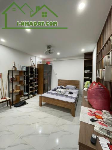 Bán căn hộ 1PN1WC Linh Đàm khu dân trí cao nhiều tiện ích - 4