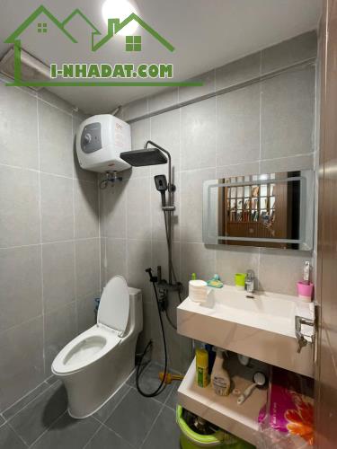 Bán căn hộ 1PN1WC Linh Đàm khu dân trí cao nhiều tiện ích - 5