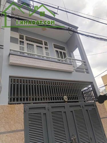 --Bán nhà HXH Âu Cơ, phường 9, quận Tân Bình; (4x9,5) chỉ hơn 6 tỷ