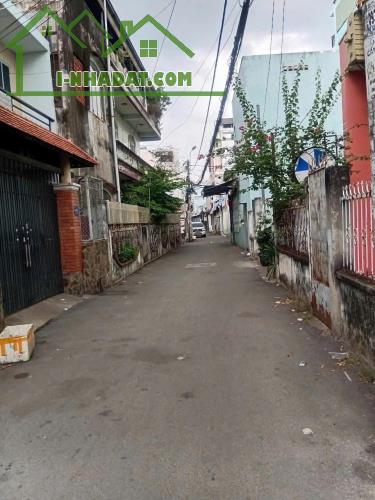 --Bán nhà HXH Âu Cơ, phường 9, quận Tân Bình; (4x9,5) chỉ hơn 6 tỷ - 2