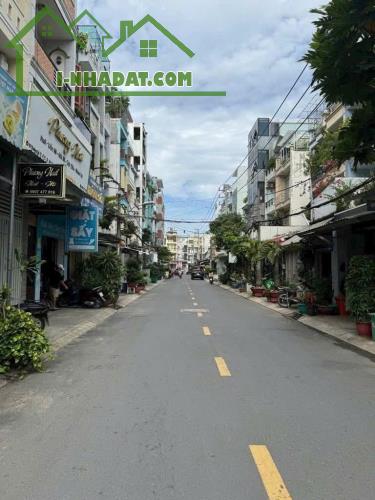 --Bán nhà HXH Âu Cơ, phường 9, quận Tân Bình; (4x9,5) chỉ hơn 6 tỷ - 3