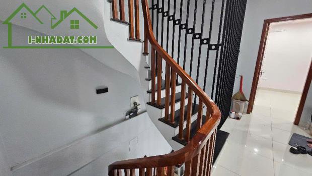 BÁN NHÀ ĐẸP THOÁNG SÁNG RỰC RỠ PHỐ TÔ HIỆU,HÀ ĐÔNG 8 TỶ - 2