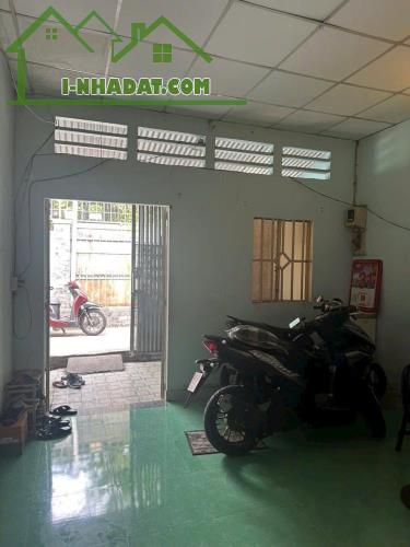 HẺM XE HƠI 5M NGAY GÒ XOÀI - LIÊN KHU 8-9 - NHÀ CŨ TIỆN XÂY MỚI HOẶC CHO THUÊ GIỮ TIỀN - - 2