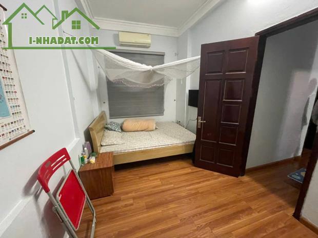 NHÀ ĐẸP - Ô TÔ ĐỖ CỔNG - GẦN TRUNG TÂM - GIAO THÔNG THUẬN TIỆN - TIỆN ÍCH NGẬP TRÀN - 2