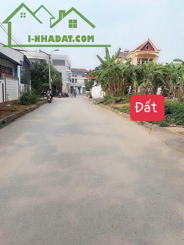 Bán lô 108m2, Đôn Hậu, Khai Quang đường quy hoạch lh_0987673102