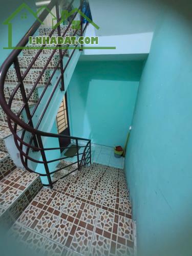 Giảm còn 10,5 tỷ. Giá tốt 
6 tầng HXH đường CMT8 Quận 1 65m2 sâu 22m giá tốt 10.5 tỷ - 1