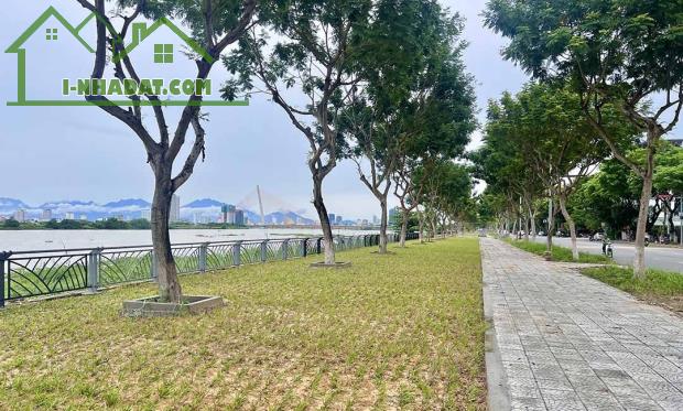 🆘 HÀNG KÍN – TOÀ NHÀ 5 TẦNG – DOANH THU 1 TỶ/NĂM – CHỈ VÀI BƯỚC RA SÔNG HÀN 🌉🏢  📍 - 1