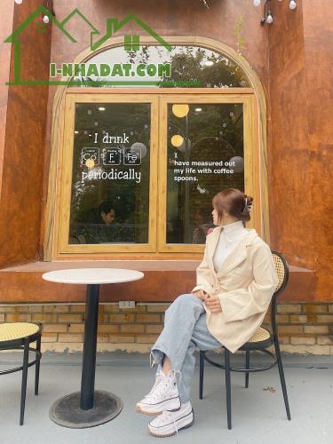 ⚜️ VIP NHÀ HÀNG CAFE MẶT PHỐ LÝ THÁI TỔ, HOÀN KIẾM, 48M2 5T MT KHỦNG 18M, CHỈ 54 TỶ ⚜️ - 2
