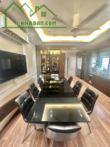 Mặt Ngõ - Ô Tô – Kinh Doanh Sắm Uất – Gần Hồ - 1