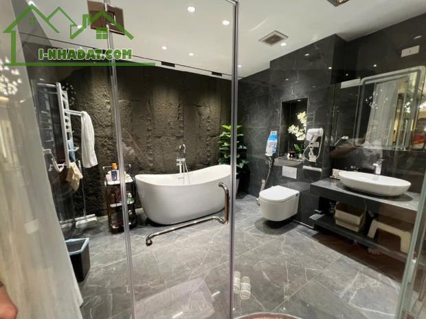 Mặt Ngõ - Ô Tô – Kinh Doanh Sắm Uất – Gần Hồ - 3