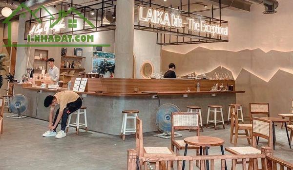 ⚜️ VIP NHÀ HÀNG MẶT PHỐ CỔ LÒ SŨ, LÝ THÁI TỔ, HOÀN KIẾM, 48M2 5T MT KHỦNG 18M, CHỈ 54 TỶ - 1