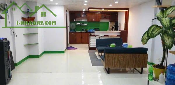 Cho thuê Shophouse 3PN Chung cư Firsthome Thạnh Lộc giá 7 tr/tháng