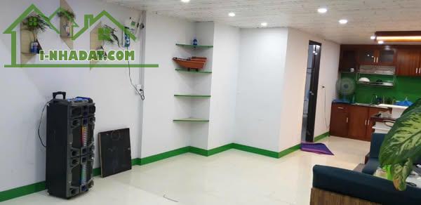Cho thuê Shophouse 3PN Chung cư Firsthome Thạnh Lộc giá 7 tr/tháng - 1