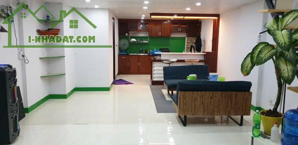 Cho thuê Shophouse 3PN Chung cư Firsthome Thạnh Lộc giá 7 tr/tháng - 2