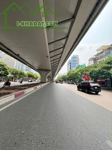 CHỈ 10M RA PHỐ MINH KHAI-OTO TRÁNH, 110m2,MT 6,4M -23,9 TỶ - 2