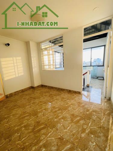 BÁN NHÀ HXH – 7 PHÒNG NGỦ – SỔ VUÔNG ĐẸP – NGAY CHỢ BÀ CHIỂU – GIÁ 11.1 TỶ - 1