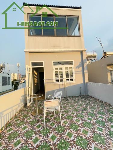 BÁN NHÀ HXH – 7 PHÒNG NGỦ – SỔ VUÔNG ĐẸP – NGAY CHỢ BÀ CHIỂU – GIÁ 11.1 TỶ - 2