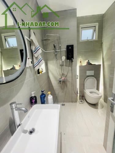 BÁN NHÀ HXH – 7 PHÒNG NGỦ – SỔ VUÔNG ĐẸP – NGAY CHỢ BÀ CHIỂU – GIÁ 11.1 TỶ - 4