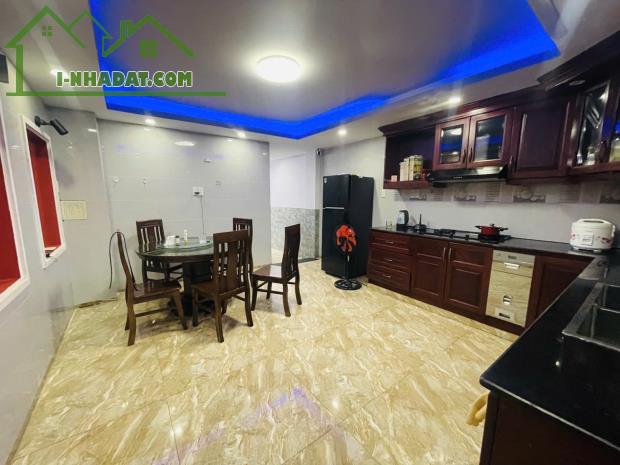 BÁN NHÀ HXH – 7 PHÒNG NGỦ – SỔ VUÔNG ĐẸP – NGAY CHỢ BÀ CHIỂU – GIÁ 11.1 TỶ - 5