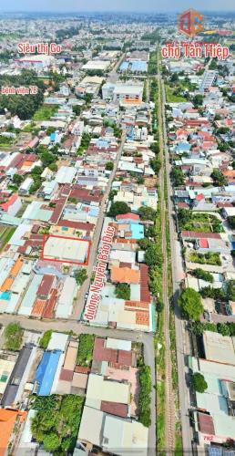 Bán đất đường Nguyễn Bảo Đức, phường Tân Tiến, sổ hồng 360m2 thổ cư ngang 13.5m giá 15 tỷ - 2