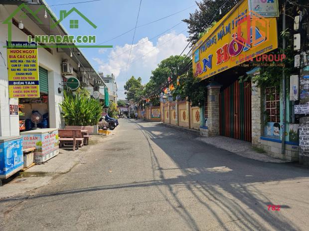 Bán đất đường Nguyễn Bảo Đức, phường Tân Tiến, sổ hồng 360m2 thổ cư ngang 13.5m giá 15 tỷ - 5
