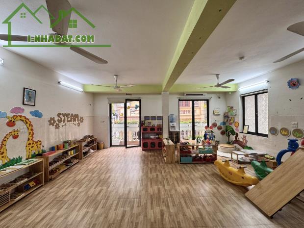 TÒA BUILDING ĐỐNG ĐA - 9 TẦNG THANG MÁY - LÔ GÓC - KINH DOANH - DÒNG TIỀN CAO - 2