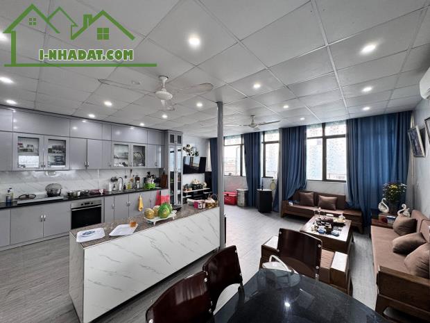 TÒA BUILDING ĐỐNG ĐA - 9 TẦNG THANG MÁY - LÔ GÓC - KINH DOANH - DÒNG TIỀN CAO - 3