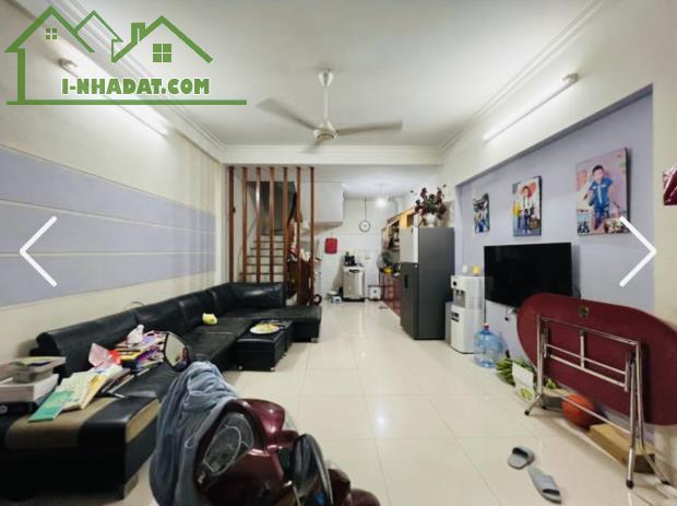NÓNG HỔI!!BÁN NHÀ TT NAM TỪ LIÊM -42M-5T-CỬA OTO ĐỖ-TẶNG NỘI THẤT-KD - HƠN 10 TỶ - 1