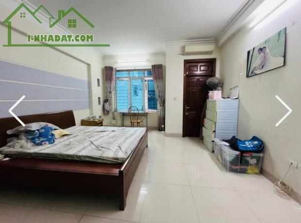 NÓNG HỔI!!BÁN NHÀ TT NAM TỪ LIÊM -42M-5T-CỬA OTO ĐỖ-TẶNG NỘI THẤT-KD - HƠN 10 TỶ - 2