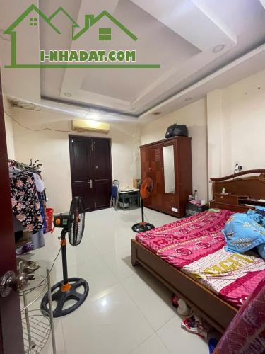 BÁN NHÀ ĐẸP  VÀO Ở NGAY  KHU TÊN LỬA  HẺM 6M THÔNG DÒNG TIỀN 12TR/TH HƠN 3 TỶ - 2