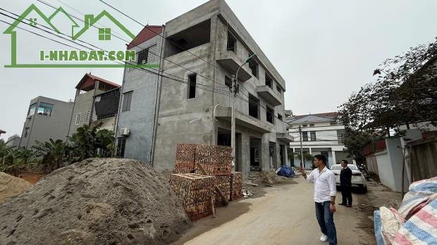 Bán lô 148m2, mt 8.3m full thổ cư Đôn Hậu, Khai Quang lh_0987673102 - 1