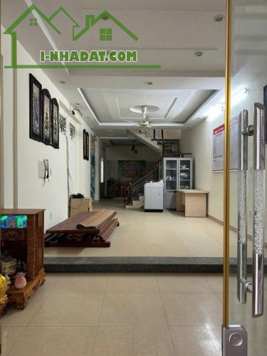 CHO THUÊ NHÀ tại Thiên Lôi - Vĩnh Niệm - Lê Chân - 3 NGỦ - Sạch sẽ ở gia đình
