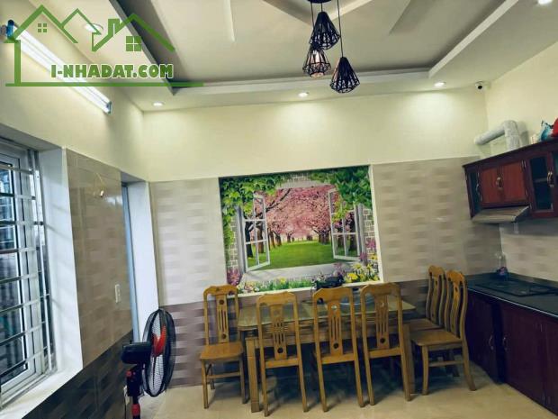 CHO THUÊ NHÀ tại Thiên Lôi - Vĩnh Niệm - Lê Chân - 3 NGỦ - Sạch sẽ ở gia đình - 1