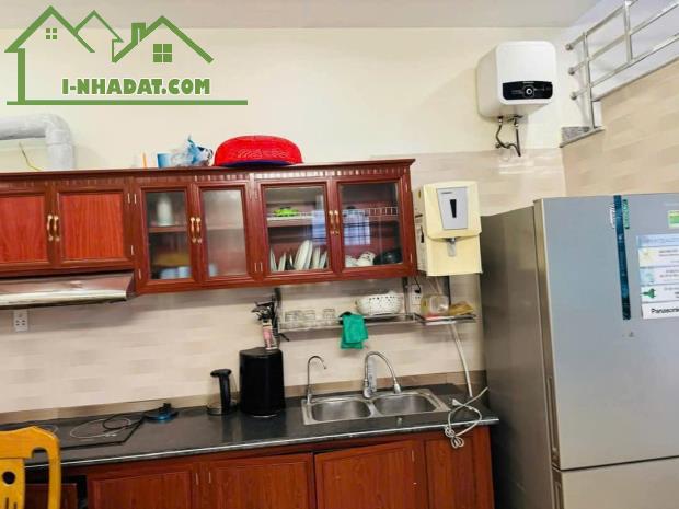 CHO THUÊ NHÀ tại Thiên Lôi - Vĩnh Niệm - Lê Chân - 3 NGỦ - Sạch sẽ ở gia đình - 2