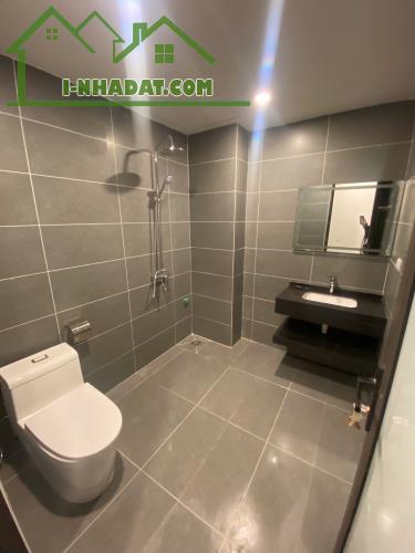 Bán nhà lô góc, mặt ngõ Giang Biên, Long Biên,ô tô, thang máy,49m2 6t mt 4.5m hơn 9 tỷ - 2