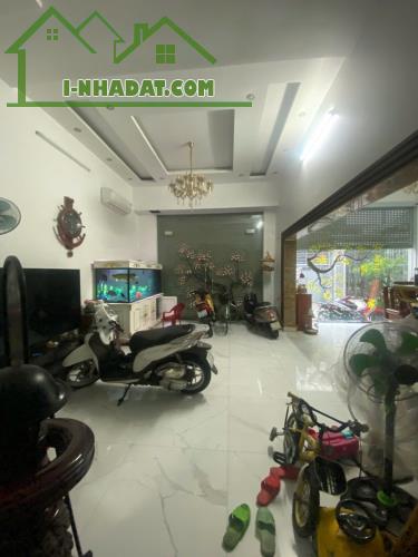 CHO THUÊ NHÀ ở đường Sở Dầu - Hồng Bàng - Hải Phòng - phù hợp kỹ sư